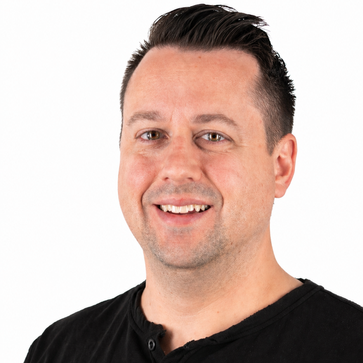 Bill Bowers, fractional CTO for field-service SaaS